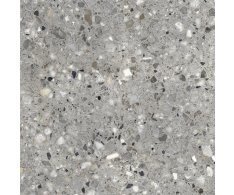 Saime Frammenta Grigio 60x60 Luc. Rett.