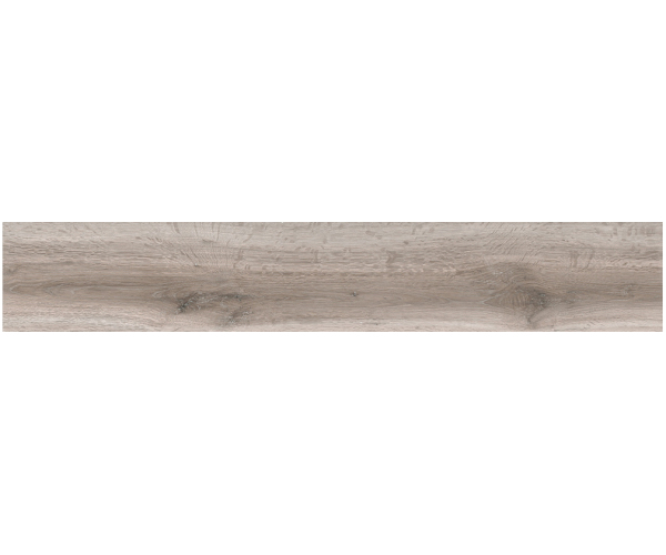 Dlažba jako dřevo Sant Agostino Barkwood Ash RT 30x180 - šedá