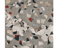 Fioranese I Cocci Cemento Spaccato 90x90 Matt. Rett.
