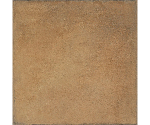 Dlažba jako cihla Cerdomus Valdorcia Ocra Safe 40x40 - hnědá