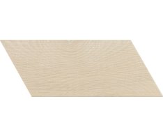 Equipe Hexawood Chevron White Right 9x20,5