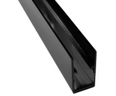Gelco Sigma Simply Black Stěnový Profil