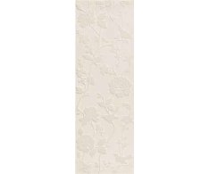 Settecento Park Avenue & Place Vendome Upper East Side White Natural 24x72