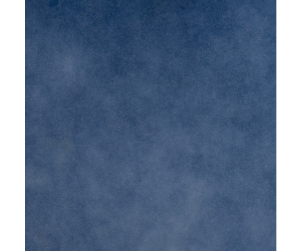 Retro dlažba La Fenice Polveri Vietresi Positano Blu 60,5x60,5 - modrá