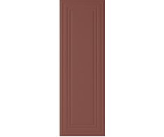 APE Fables Boiserie Bordeaux Mate 30x90 Matt. Rett.
