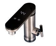 Stojánková Baterie S Ohřevem, Příkon 3,3kw, Chrom HAKL-OB700