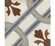 Elios D_Esign Evo Decoro P. Ducale Sogg. A 20x20