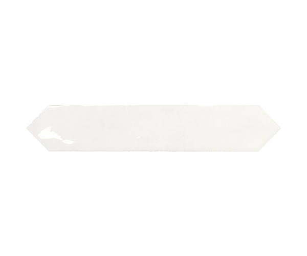 Obklad APE Switch On White 4,3x24,3 Gloss - bílá