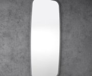 Sapho Tong Zrcadlo S Led Osvětlením 120x50cm