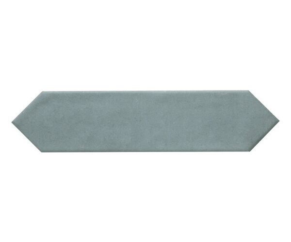 Dlažba APE Picket Contemporary Aqua Sea 6x26 Matt. - modrá
