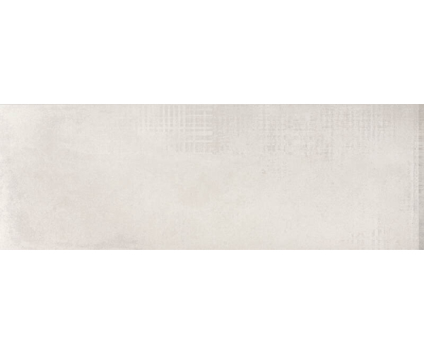 Obklad jako beton APE Chic Pearl 31,6x90 Rett. - šedá