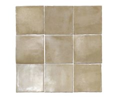 Da Vinci Brume Manual Matt Sand 13x13