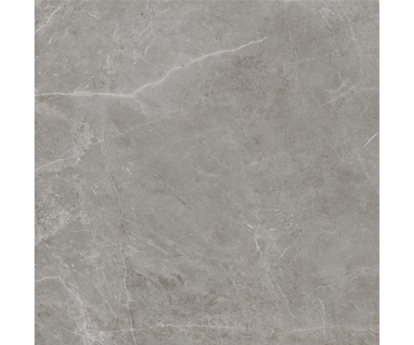 Dlažba jako kámen Azuvi Monreale Grey 60x60 Mat. Rett. - šedá
