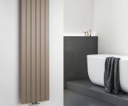 Sapho Colonna Otopné Těleso 450x1800mm, Pískovec
