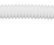 Bruckner Flexi Dopojení S Plastovou Převlečnou Matkou 6/4", Dn40/50