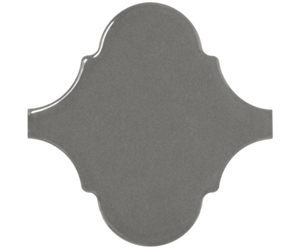 Equipe Scale Alhambra Dark Grey 12x12 - šedá