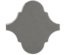 Equipe Scale Alhambra Dark Grey 12x12