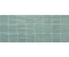 Ape Arts Pop Turquoise 20x50