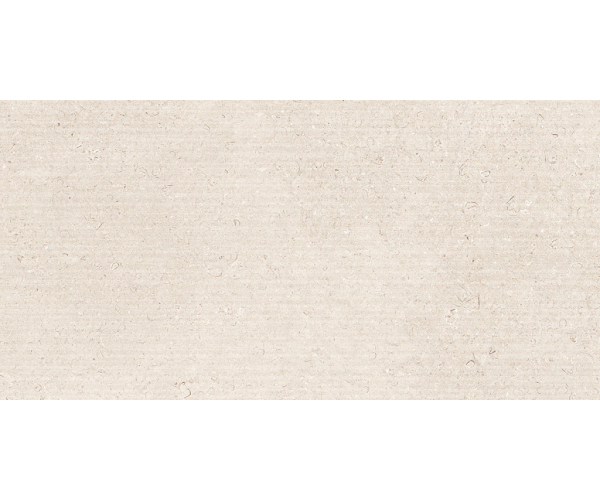 Dlažba jako kámen EdimaxAstor Feel Ivory Stripes 30x60 Rett. - béžová