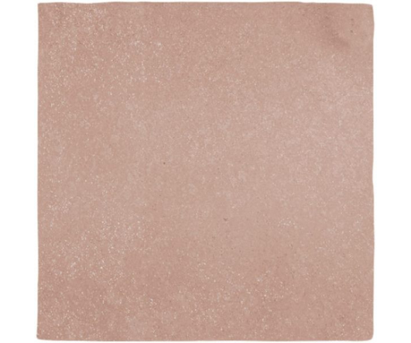 Obklad jako kámen Equipe Magma Coral Pink 13,2x13,2 - růžová