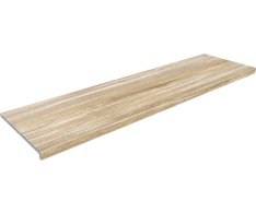 APE Work Peldano Recto C1 W Natunal 33x120 Rett.