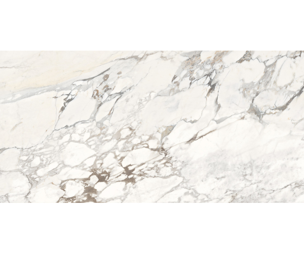 Dlažba jako mramor Sichenia Prestige Arabesque 60x120 Lapp. Rett.