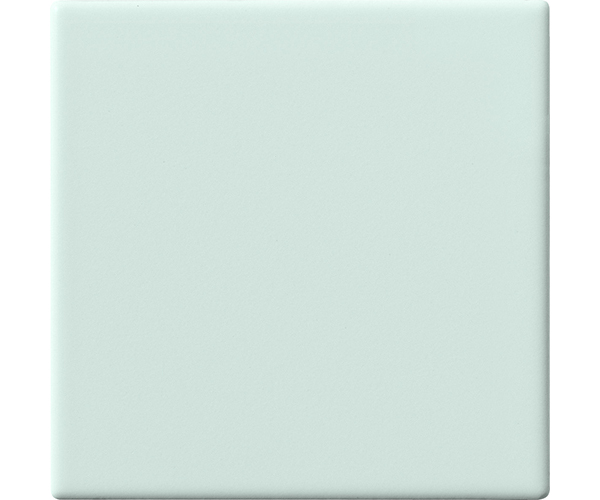 Dlažba CE.SI I Colori Baia 10x10 Matt. - tyrkysová