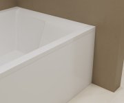 Polysan Universal Nika Panel 180x64cm