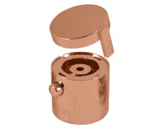 TERMOSTATICKÁ - Ručka k regulaci průtoku vody KR4032ZRK