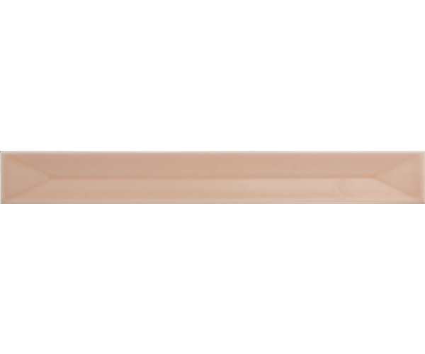 Obklad Equipe Vitral Axis Pink 5x40 Luc. - růžová