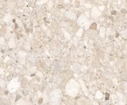Dlažba jako terrazzo Sant Agostino Venistone Beige 120x120 Kry