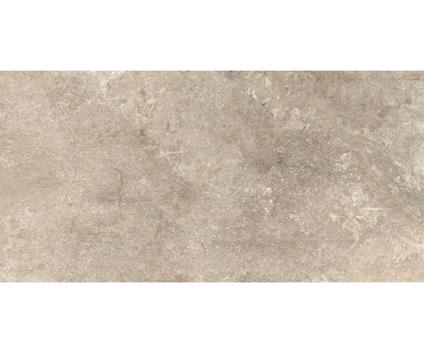 Dlažba jako kámen Ascot Stone Valley Sabbia 60x120 Nat. Rett. - béžová
