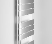 Aqualine Mythos Otopné Těleso 500x1730mm, Chrom
