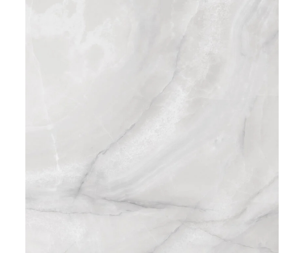 Dlažba jako mramor Cifre Onix White Mate 60x60 RC - bílá