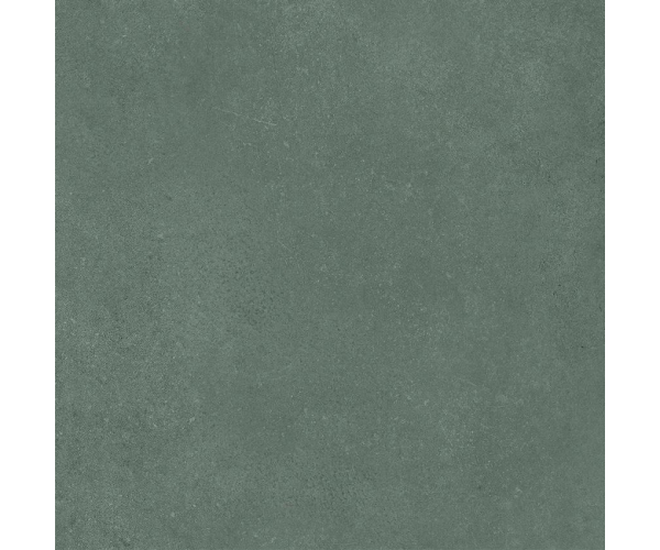 Dlažba jako beton Cerdomus Concrete Art Bosco 60x60 Safe Rett. - zelená