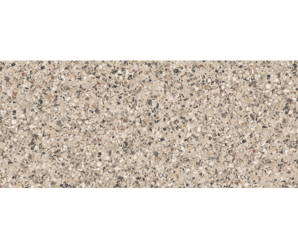 Obklad jako beton Cerdomus Neoclassica Dolomia 120x280 Brushed Rett. - béžová