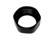 Náhradní Převlečná Matka Pro Stěnové Baterie Dakota Black AQS+ND-17