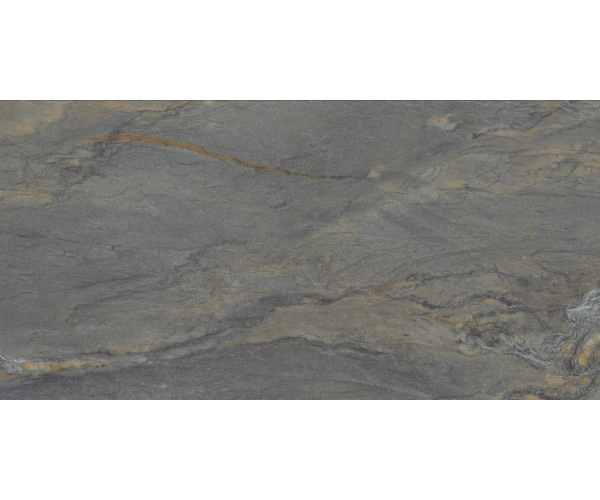 Dlažba jako mramor Azuvi African Gold 60x120 Rett. Matt. - antracitová