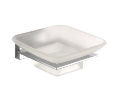 Aqualine Apollo Mýdlenka, Mléčné Sklo, Chrom