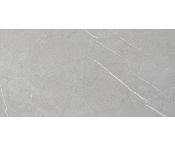 Dlažba jako mramor Azuvi Aran Grey 30x60 Matt. Rett. - šedá