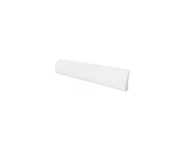 Sokl Equipe Evolution Blanco Pencil Bullnose 3x20 - bílá