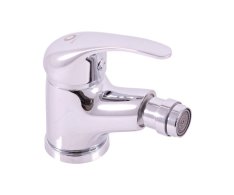 SÁZAVA - Bidetová baterie  bez výpusti Chrom 1/2" SA044.5