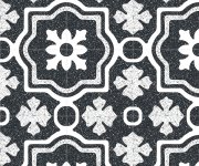 Retro dlažba Xclusive Retro Victorian 20,5x20,5