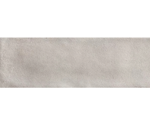 Dlažba jako kámen CIR Fuoritono Bianco Opaco 10x30 - šedá