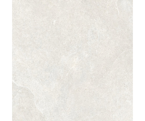 Dlažba jako kámen Impronta Limestone White 80x80 Matt. Rett. - bílá