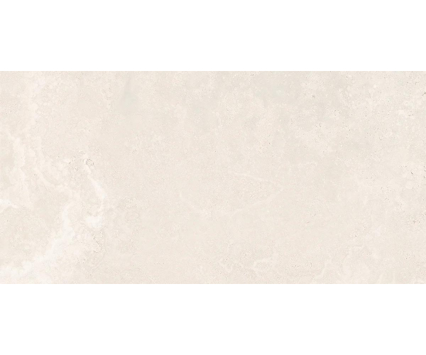 Dlažba jako travertin Navarti Keith White 60x120 Rett. - béžová