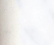 Obklad jako mramor 41zero42 Italic Carrara Dune 5x20 - bílá