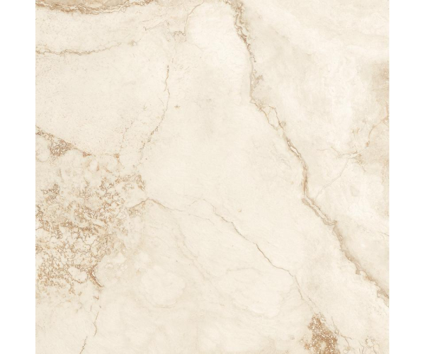 Dlažba jako mramor Coem Touch Stone Gold Levigato 60,4x60,4 Mat. Rett. - béžová