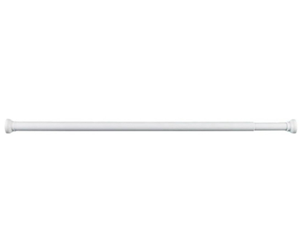 Aqualine Teleskopická Rozpěrná Tyč 63-105cm, Bílá
