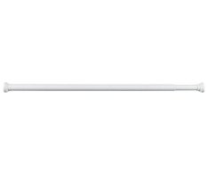 Aqualine Teleskopická Rozpěrná Tyč 63-105cm, Bílá
